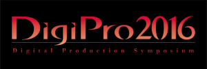 DigiPro 2016 logo